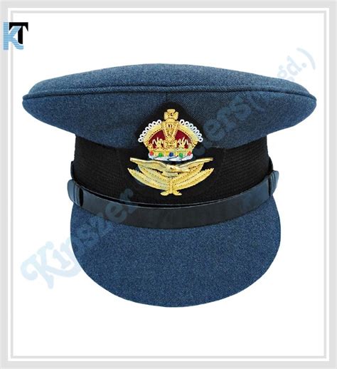 Raf Officers Hat Kipszer Traders