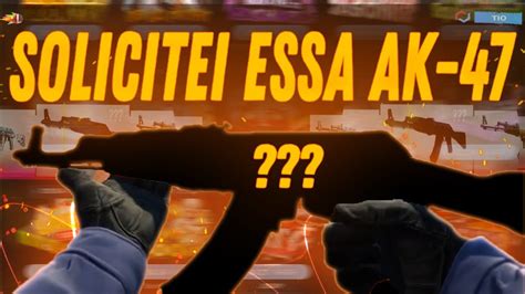 Fuiem Busca De Uma Ak Diferente Veja Oque Aconteceu No Csgo Net