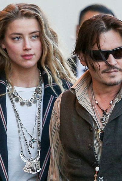 Tras El Juicio As Es La Mansi N De Johnny Depp Y Amber Heard Que