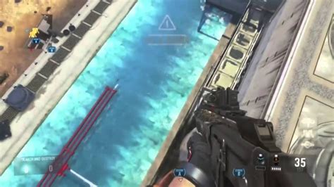 Advanced Warfare Glitches Brand New Out The Map On Solar Easy Online