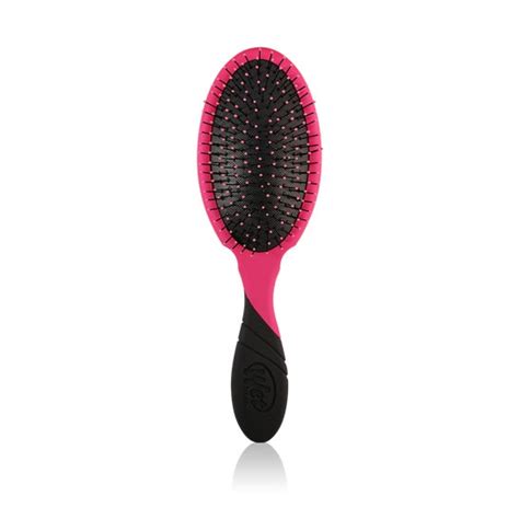 Wet Brush Pro Detangler Pink 1ud Docmorris France