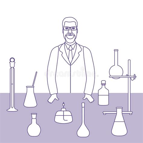 Pharmacie De Chimie De La Science D Quipement De Laboratoire De