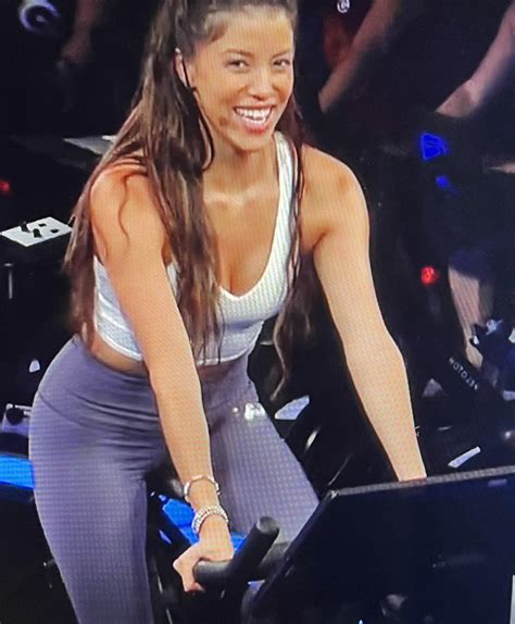 Hannah Corbin. : r/PelotonGoneWild