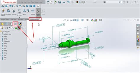 Herramientas De Solidworks Enfocadas A Smart Manufacturing Blog