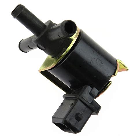 DOXA OEM N75 Turbo Boost Control Solenoid Valve For VW Passat B5 Jetta