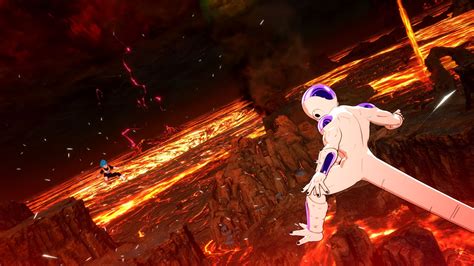 「ドラゴンボールz Sparking」シリーズ最新作「ドラゴンボール Sparking Zero」『キャラクタートレーラー「合体戦士」』を