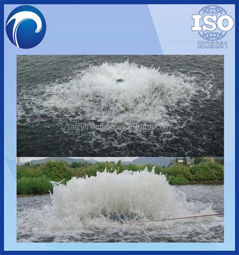 2hp Pond Aerator Fountain Aerator Pond Surge Aerator For Fish Buy