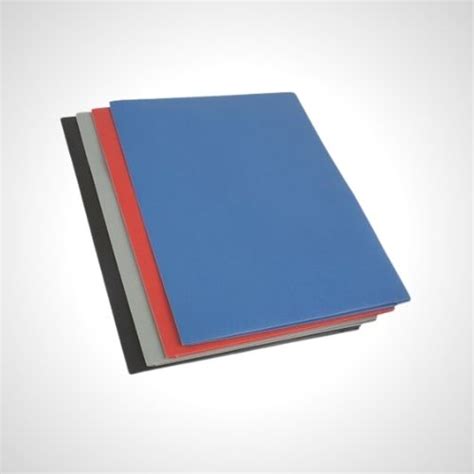 Svs Pp A Size Presentation File Supplier Manufacturer In Mumbai India