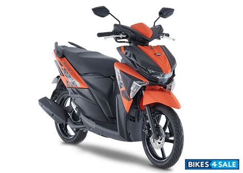 Yamaha Mio Soul I Scooter Price Specs And Features Bikes Sale