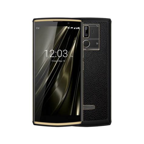 Buy Oukitel K G Smartphone Gb Ram Gb Rom Gearvita