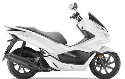 Honda Pcx 125 2020 125cc Scooter Price Specifications Videos