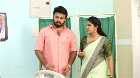 Pandian Stores 2 Watch Episode 692 Meena Advises Jeeva On Disney