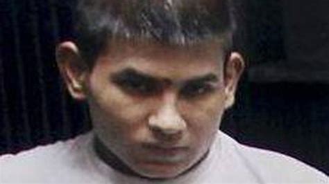 Nirbhaya Case Convict Vinay Sharma Claims Mental Illness The Hindu