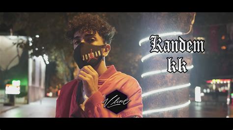 Kandem Kk Official Video Youtube Music