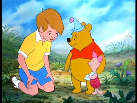 Winnie the Pooh and the Blustery Day - Winnie the Pooh Image (2022537) - Fanpop