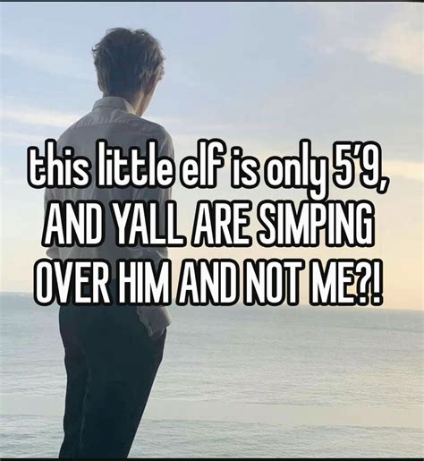 Aaron Warner, more like Aaron ELFner | Shatter me series, Blink book