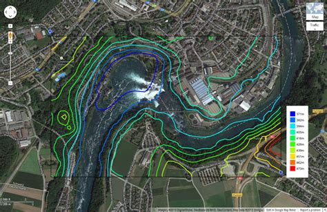 Contour Map Creator – Christoph Hofstetter