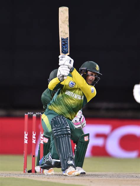 Quinton de Kock Wife, Height, Age, Stats, IPL, Jersey Number