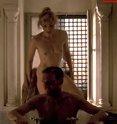 Nude Celebs In Hd Kristin Scott Thomas Picture 2009 9 Original Kristin Scott Thomas The