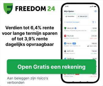 Zelf Pensioen Beleggen Vergelijk Pensioenbeleggen En Regel Het