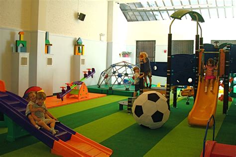 Playgarden Birthday Parties | Things to do in Tribeca, New York