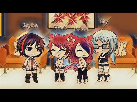 Glmm Our Pet Kitten Part Lesbian And Gay Love Story Youtube
