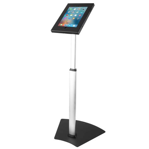 Secure Ipad Floor Stand Pn Ipad Stands Ie