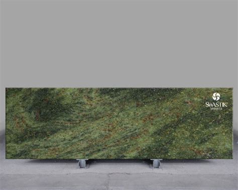 Polished Tropical Green Granite At Rs Sq Ft In New Delhi Id