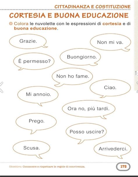 L Albero Della Gentilezza Poesia E Schede Didattiche Artofit