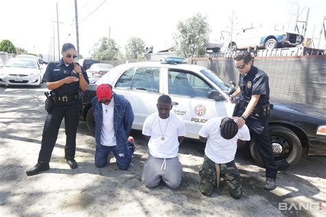 Sheena Ryder Is A Dirty Cop That Gets Fucked By Three Bbc Porn Picture Gallery PornHat