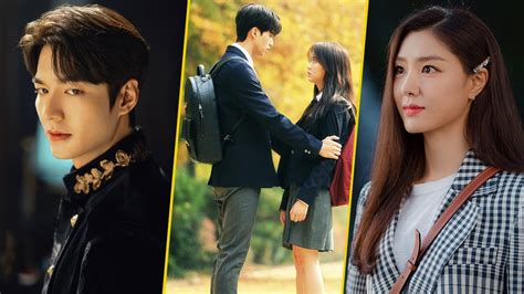 Top 20 K Dramas Of All Time IMAGESEE