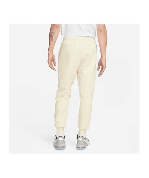 Nike Tech Fleece Jogginghose Weiss F113 Weiss