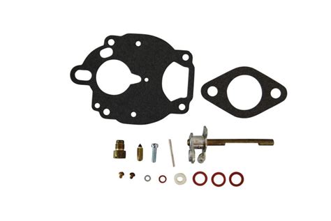 Basic Carburetor Repair Kit For Allis Chalmers