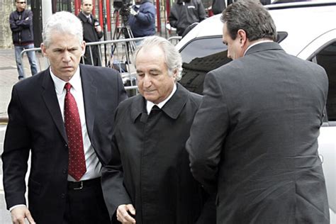 Bernard Madoff Lawsuits End With 210m Settlement