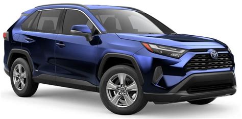 Toyota RAV4 Hybrid LE AWD 2025 Price, Release Date & Specs - Autogiz