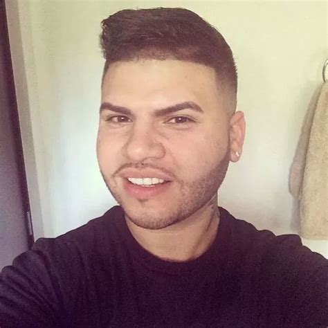 Corte Farruko Joven Farruko Podria Ir A La Carcel Por No Declarar