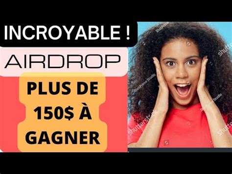 Airdrop Simple Network Gagnez Plus De Dollars Gratuitement Youtube