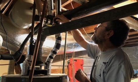 Retrofitting A Hot Water System Greenbuildingadvisor