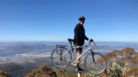 Kunanyi Mt Wellington Explorer Bus One Way Tour Hobart Australia