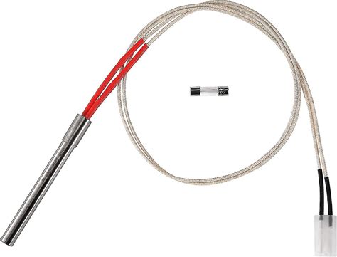 Traeger Wood Pellet Grills Replacement Hot Rod Ignitor Kit Walmart