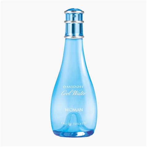 Cool Water Davidoff Edt Ml Perfumes Duty Free