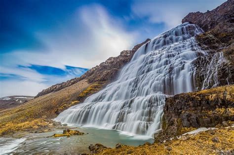 14 Best Waterfalls In Iceland That You Wont Believe Are Real Places