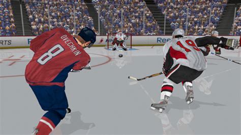 NHL 2K10 Game | PS2 - PlayStation