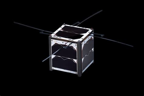 1u Cubesat Platform Cubesat Platforms Cubesat By Endurosat