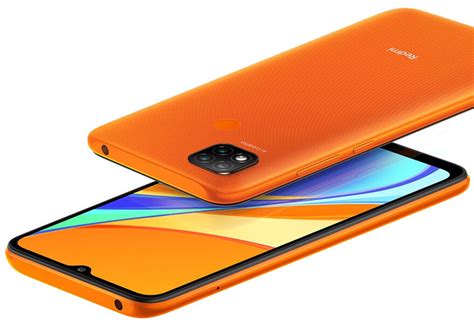 Redmi 9a Y 9c Estos Son Los Móviles Más Baratos De Xiaomi