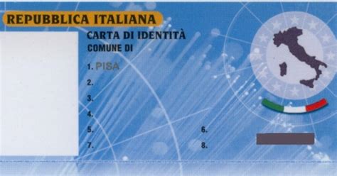 Carta d identità elettronica cosa cambia