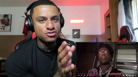 Kodak Black Hope You Know [official Music Video] Reaction Youtube