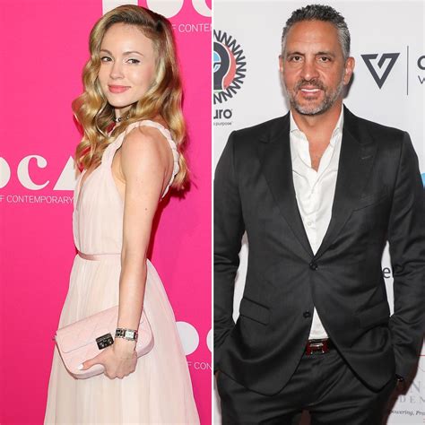 5 Things to Know About Nikita Kahn Amid Mauricio Umansky Romance | Us