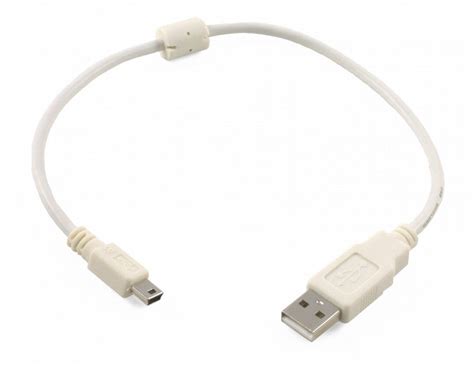3017_1 Mini-USB Cable - GER Electronics