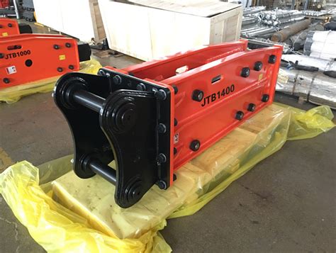 Excavator Hydraulic Hammer For Sale At Andrea Johns Blog